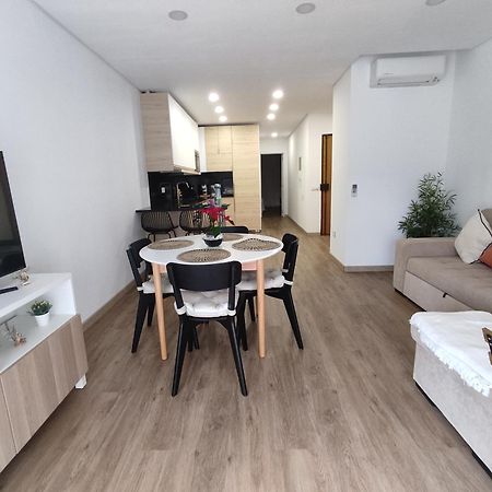 Appartement T1 Rosa Dos Ventos, A/C & Terrace - Casas & Papeis à Armação de Pêra Extérieur photo