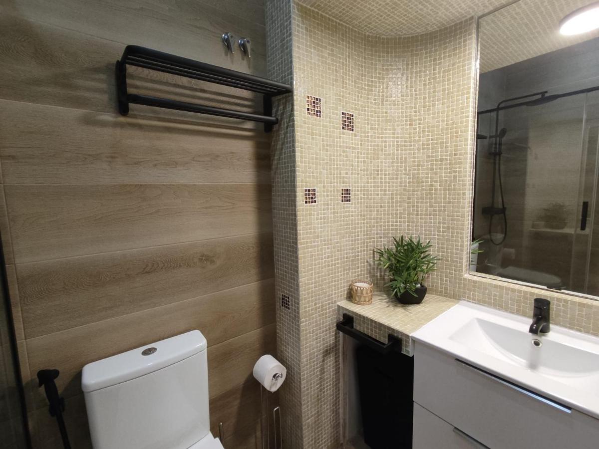 Appartement T1 Rosa Dos Ventos, A/C & Terrace - Casas & Papeis à Armação de Pêra Extérieur photo