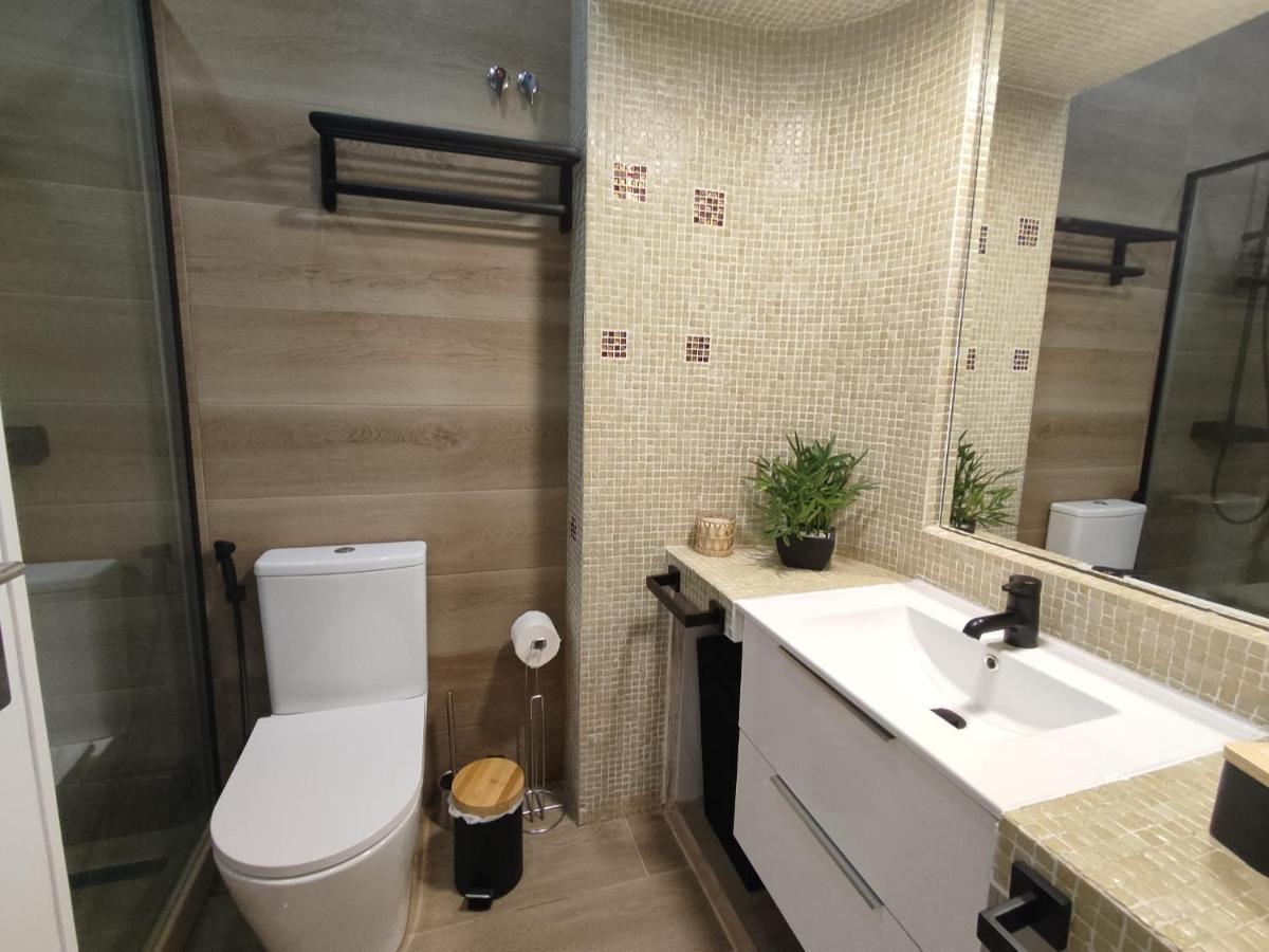 Appartement T1 Rosa Dos Ventos, A/C & Terrace - Casas & Papeis à Armação de Pêra Extérieur photo
