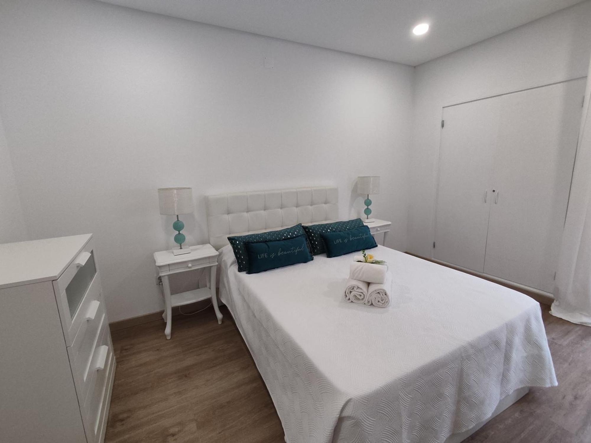 Appartement T1 Rosa Dos Ventos, A/C & Terrace - Casas & Papeis à Armação de Pêra Extérieur photo