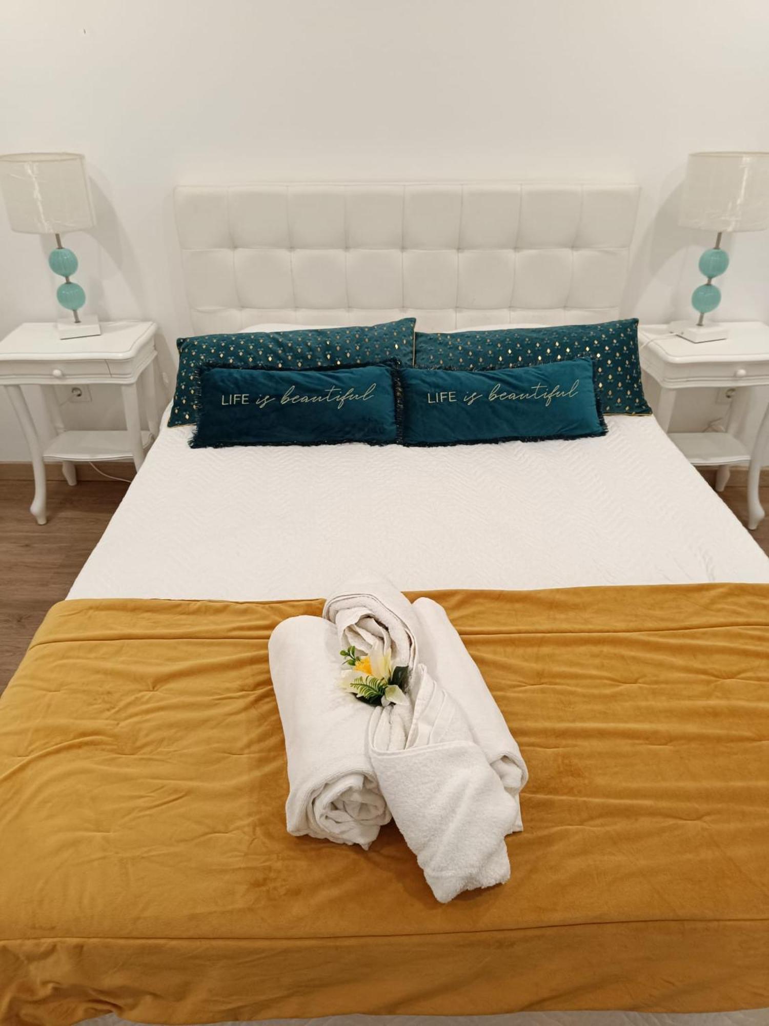 Appartement T1 Rosa Dos Ventos, A/C & Terrace - Casas & Papeis à Armação de Pêra Extérieur photo